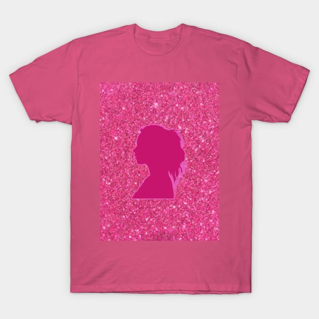 Not a barbie T-Shirt by SaiFani